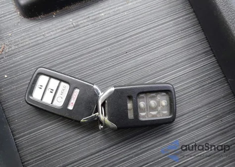 2020 Honda Ridgeline Rtl-E из США, поврежденный, VIN 5FPYK3F73LB001451